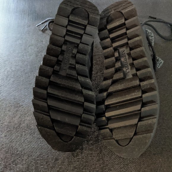 Winter shoe/ booties Merrell - Picture 2 of 5